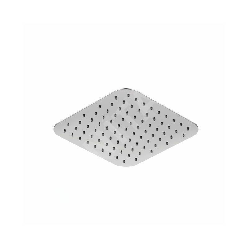 Steinberg 390 - Douche de tête 200x200 mm, chrome 390 1680