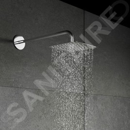 Steinberg 390 - Douche de tête 200x200 mm, chrome 390 1680