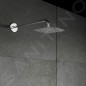 Steinberg 390 - Douche de tête 200x200 mm, chrome 390 1680