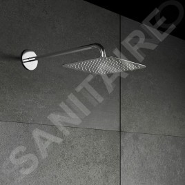 Steinberg 390 - Douche de tête 250x250 mm, chrome 390 1681