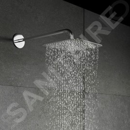 Steinberg 390 - Douche de tête 250x250 mm, chrome 390 1681