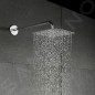 Steinberg 390 - Douche de tête 250x250 mm, chrome 390 1681