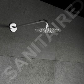 Steinberg 390 - Douche de tête, diamètre 200 mm, chrome 390 1686