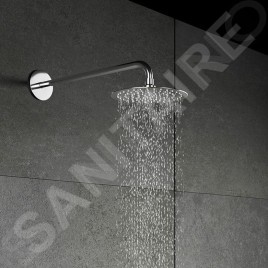 Steinberg 390 - Douche de tête, diamètre 200 mm, chrome 390 1686