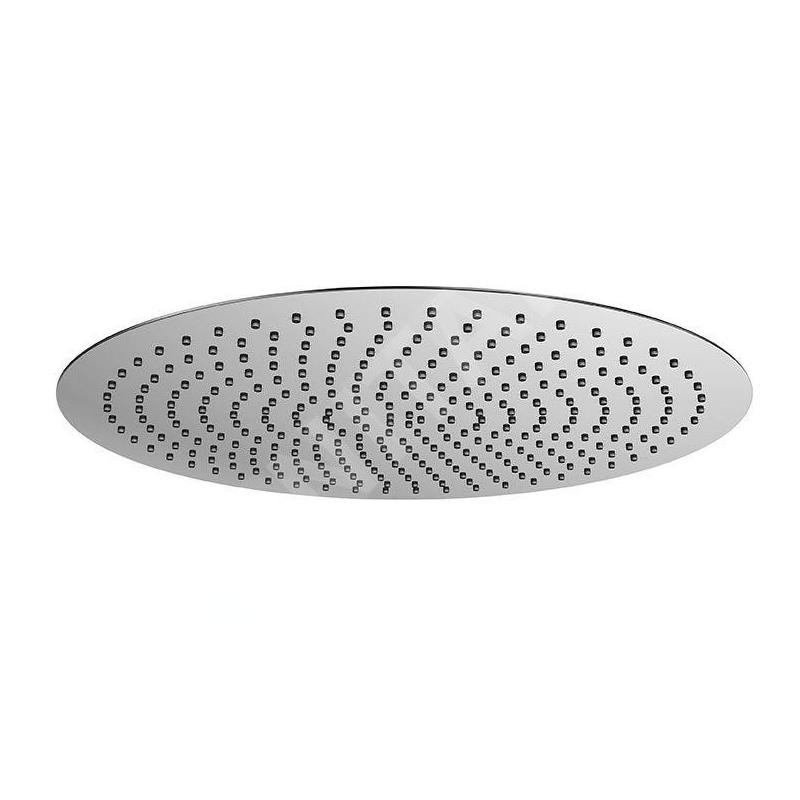 Steinberg 390 - Douche de tête, diamètre 400 mm, chrome 390 1689