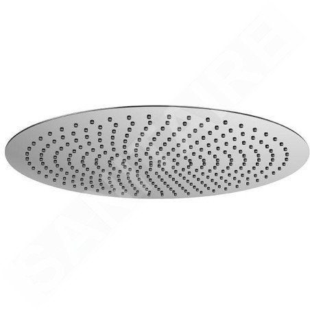 Steinberg 390 - Douche de tête, diamètre 400 mm, chrome 390 1689