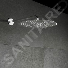 Steinberg 390 - Douche de tête, diamètre 400 mm, chrome 390 1689