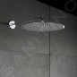 Steinberg 390 - Douche de tête, diamètre 400 mm, chrome 390 1689