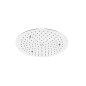 Steinberg 390 - Douche de tête, diamètre 500 mm, inox 390 5002
