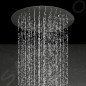 Steinberg 390 - Douche de tête, diamètre 500 mm, inox 390 5002