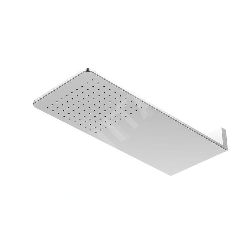 Steinberg 390 - Douche de tête, 600x250 mm, inox 390 5661