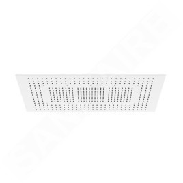 Steinberg 390 - Douche de tête, 1220x620 mm, 3 jets, inox 390 6031