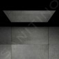 Steinberg 390 - Douche de tête, 1220x620 mm, 3 jets, inox 390 6031