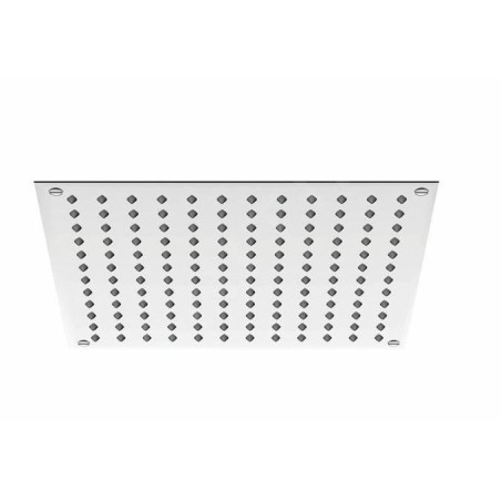 Steinberg 390 - Douche de tête, 350x350 mm, inox 390 6312