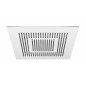 Steinberg 390 - Douche de tête 600x600 mm, 3 jets, inox 390 6610