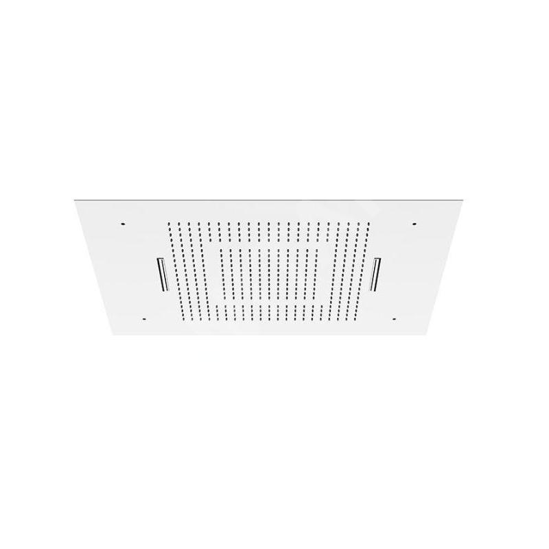 Steinberg 390 - Douche de tête 600x800 mm, 3 jets, inox 390 6831