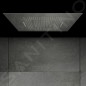 Steinberg 390 - Douche de tête 600x800 mm, 3 jets, inox 390 6831