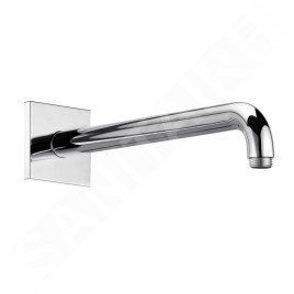 Keuco Edition 300 - Bras de douche, longueur 30 cm, chrome 53088010302