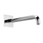 Keuco Edition 300 - Bras de douche, longueur 30 cm, chrome 53088010302