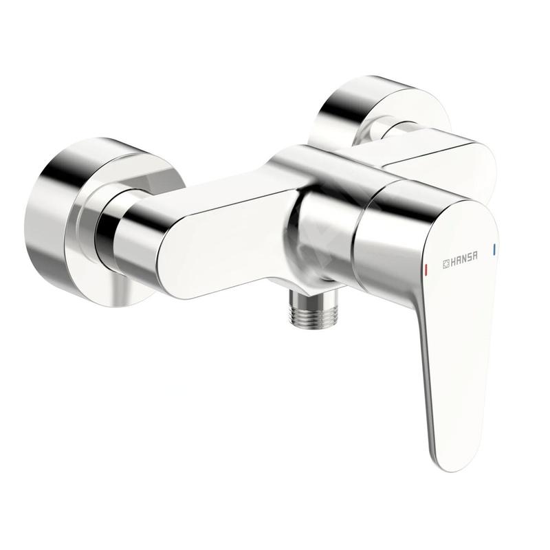 Hansa Vantis - Mitigeur de douche, chrome 52450163