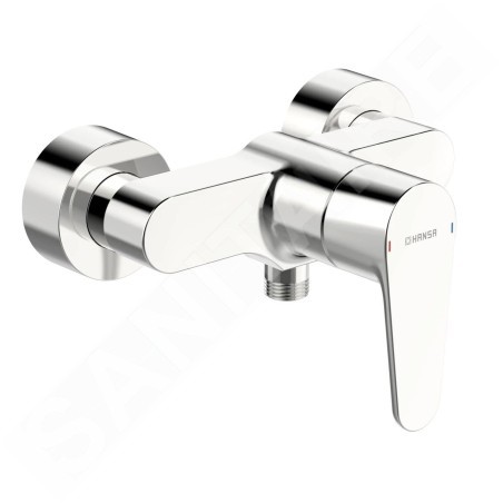 Hansa Vantis - Mitigeur de douche, chrome 52450163