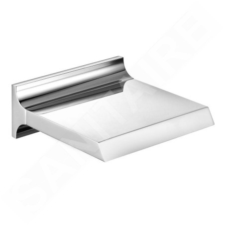 Keuco Douches - Douche de pluie, chrome 59982010000