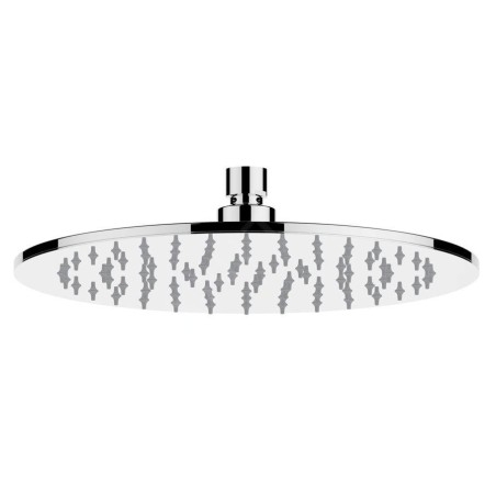Keuco Douches - Douche de tête, diamètre 25 cm, chrome 59986010201