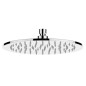 Keuco Douches - Douche de tête, diamètre 25 cm, chrome 59986010201