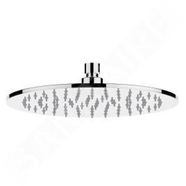 Keuco Douches - Douche de tête, diamètre 30 cm, chrome 59986010301