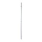 Geberit GEO - Profilé d'extension pour portes GEO, 25x1900 mm, aluminium 560.199.00.1