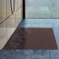 Bette Floor Side - Receveur de douche 110x80 cm, slate 3374-402