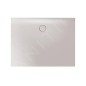 Bette Floor Side - Receveur de douche 120x90 cm, silver 3380-410