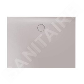 Bette Floor Side - Receveur de douche 120x100 cm, dust 3383-413