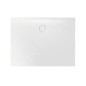 Bette Floor Side - Receveur de douche 120x100 cm, snow 3383-440