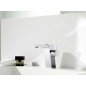 Hansa Loft - Mitigeur de lavabo, chrome 57522203