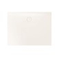 Bette Floor Side - Receveur de douche 110x90 cm, flax 3396-423