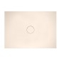Bette Air - Receveur de douche 120x80 cm, beige 7353-422