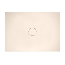 Bette Air - Receveur de douche 120x80 cm, BetteGlaze Plus, beige 7353-422PLUS