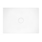 Bette Air - Receveur de douche 120x100 cm, Anti-Slip Pro, neige 7355-440AE