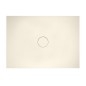 Bette Air - Receveur de douche 120x100 cm, Anti-Slip Pro, crème 7355-441AE