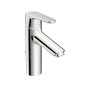 Hansa Vantis - Mitigeur de lavabo avec vidage, chrome 52562263