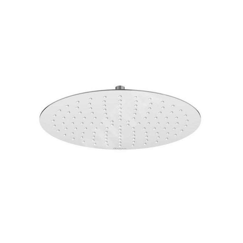 Ravak Chrome - Douche de tête, diamètre 40 mm, chrome X07P667