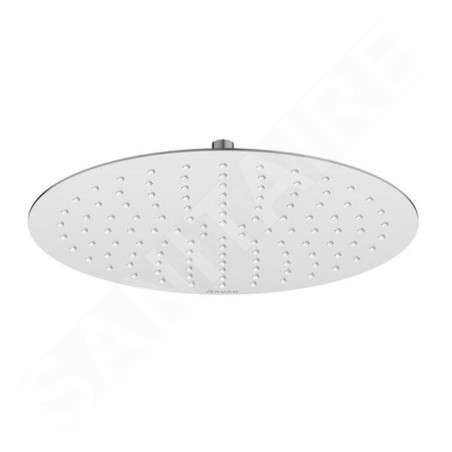 Ravak Chrome - Douche de tête, diamètre 40 mm, chrome X07P667