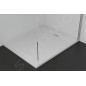 Ideal Standard i.Life - Receveur de douche 100x80 cm, Anti-Slip, blanc T5223FR