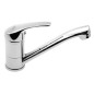 Aqualine 35 - Mitigeur de lavabo, chrome 52196 Aqualine 35 - Mitigeur de lavabo, chrome 52196