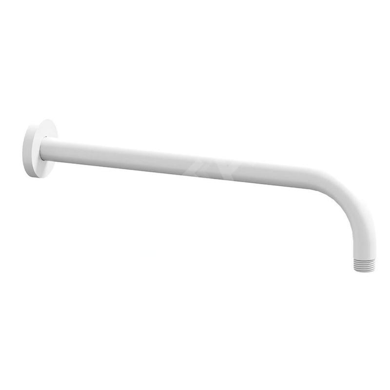 Ravak Douches - Bras de douche, 35 cm, blanc mat X07P688