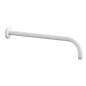 Ravak Douches - Bras de douche, 35 cm, blanc mat X07P688