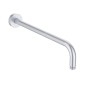 Ideal Standard ALU+ - Bras de douche, 40 cm, argenté B9445SI