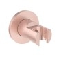 Ideal Standard ALU+ - Support de douche, rosé BC806RO