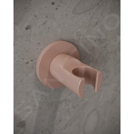 Ideal Standard ALU+ - Support de douche, rosé BC806RO